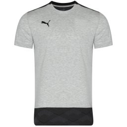 PUMA - ЕЖЕДНЕВНА тениска TEAMFINAL 21