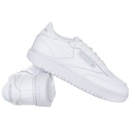 Дамски маратонки Reebok Club C Double