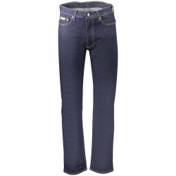 Мъжки дънки Slim Fit Calvin Klein