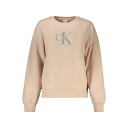 Суичър с качулка Calvin Klein
