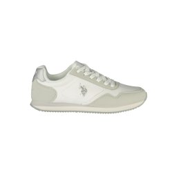 Дамски спортни маратонки US Polo Assn.