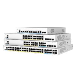 Cisco Catalyst 1300X 48-port GE C1300X-48T-4X