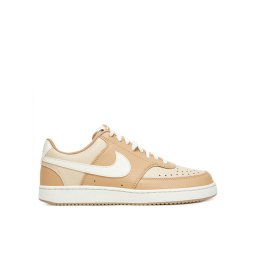 Nike Сникърси Court Vision Lo IB4495 126 Бежов