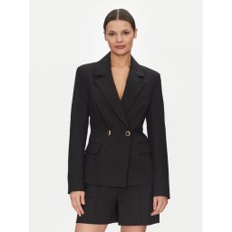 Marciano Guess Сако 5GGN24 7311A Черен Regular Fit