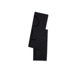 Calvin Klein Зимен шал K60K612611 Черен