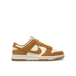 Nike Сникърси Dunk Low HJ7673 100 Бежов