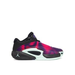 Nike Обувки за баскетбол Luka 3 HQ4255 Виолетов