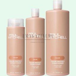 Paul Mitchell Балсам за боядисана коса 300/500/1000 мл. ColorCare Color Protect Conditioner
