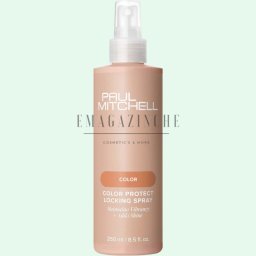 Paul Mitchell Спрей за запазване на цвета без отмиване 250 мл. Color Protect Locking Spray