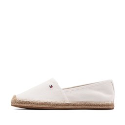 Tommy Hilfiger Flag Canvas Espadrille