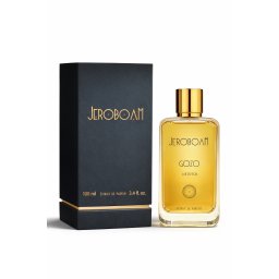 Jeroboam Gozo Lab Edition Extrait De Parfum 100 мл - ПАРФЮМ Унисекс