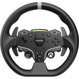 Волан MOZA ESX Steering Wheel 28cm за PC и XBOX