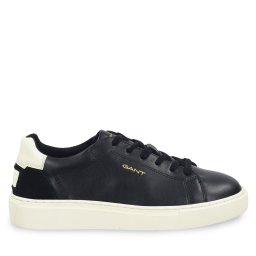 Сникърси Gant 31531994 Черен
