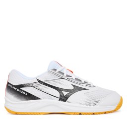 Обувки за зала Mizuno Cyclone Speed 5 V1GA2580 Бял