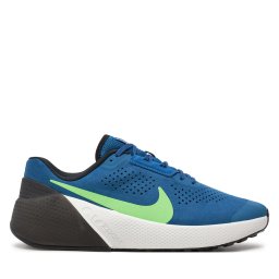 Обувки за фитнес зала Nike Air Zoom TR 1 DX9016 400 Тъмносин
