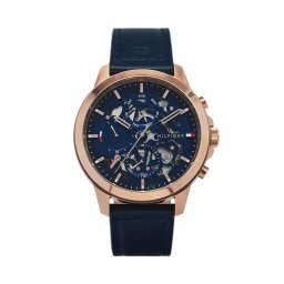 Часовник Tommy Hilfiger Henry 1710475 Тъмносин