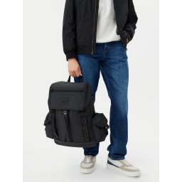 Раница G-Star Raw GSR-B-005-07 Черен