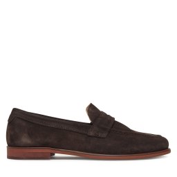 Мокасини Gant 30673878 Кафяв