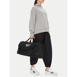 Спортна чанта Reebok C-RBK-B-001-08 Черен