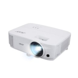 Мултимедиен проектор Acer Projector H6542, DLP, 1080p (1920x1080), 4000 ANSI LUMENS, 13000:1, 2*HDMI, PC Audio (3.5mm mini jack), DC Out (5V/1.5A, USB Type A), USB (Type A), RS-232, Bluelight Shield, LumiSense, 1*3W, Bag, White 2.4 Kg