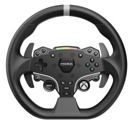 Волан MOZA ESX Steering Wheel, за PC, XBOX, черен