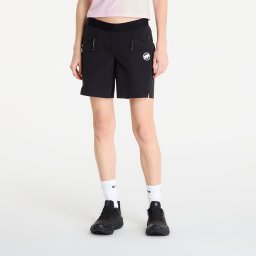 Къси панталони Mammut Aenergy Light SO Shorts Women Black 36
