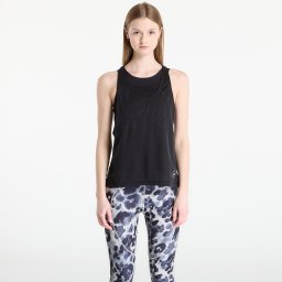 Тениска adidas x Stella Mccartney Running Tank Black L