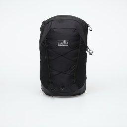 Раница MM6 Backpack Black/ White Universal