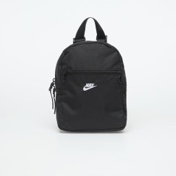 Раница Nike Heritage Mini Backpack 6L Black/ Black/ White Universal