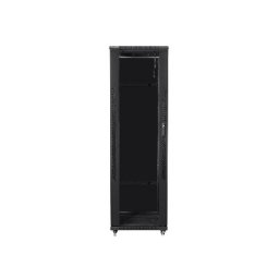 Lanberg rack cabinet 19” free-standing 42U FF01-6042-12B