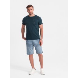 Men's shorts Ombre