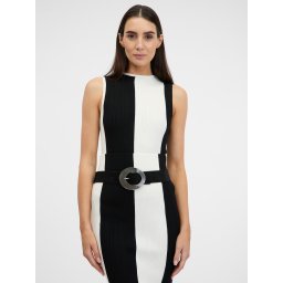 Orsay Black Women's Belt - Women's