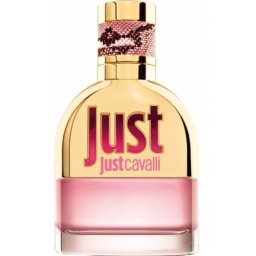 Roberto Cavalli Just Cavalli EDT 75ml за Жени БЕЗ ОПАКОВКА