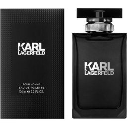 Karl Lagerfeld for Him EDT 50ml за Мъже