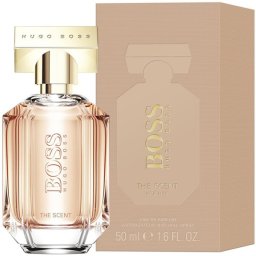 Boss The Scent for Her EDP 50ml за Жени