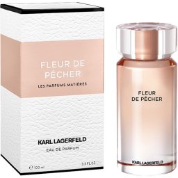 Karl Lagerfeld Fleur de Pecher EDP 100ml за Жени