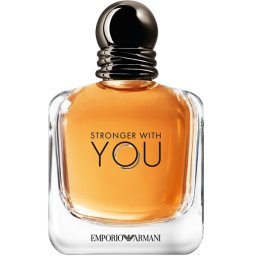 Emporio Armani Stronger With You EDT 100ml за Мъже БЕЗ ОПАКОВКА