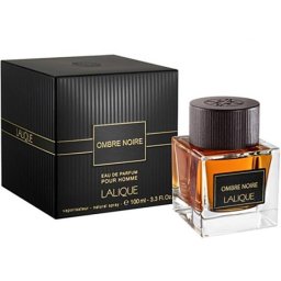 Lalique Ombre Noire EDP 100ml за Мъже