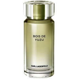 Karl Lagerfeld Bois de Yuzu EDT 100ml за Мъже БЕЗ ОПАКОВКА