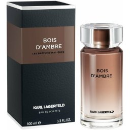 Karl Lagerfeld Bois d'Ambre EDT 100ml за Мъже