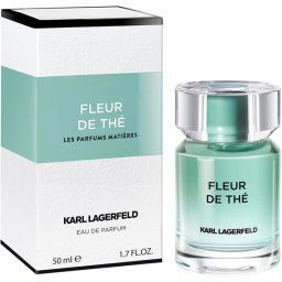 Karl Lagerfeld Fleur de The EDP 50ml за Жени