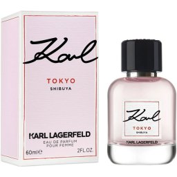Karl Lagerfeld Karl Tokyo Shibuya EDP 60ml за Жени