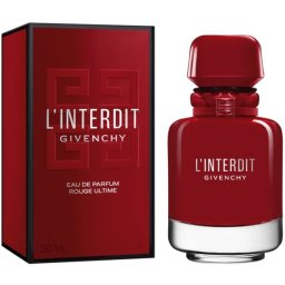 Givenchy L'Interdit Rouge Ultime EDP 50ml за Жени