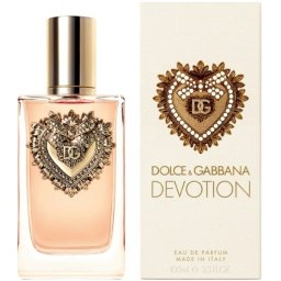 Dolce&Gabbana Devotion EDP 100ml за Жени