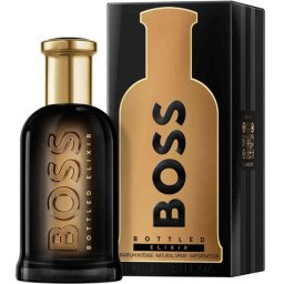 Boss Bottled Elixir Parfum 100ml за Мъже