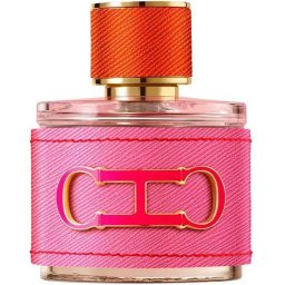 Carolina Herrera CH Pasion EDP 100ml за Жени БЕЗ ОПАКОВКА