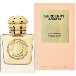 Burberry Goddess EDP 50ml за Жени