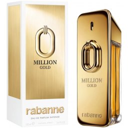 Paco Rabanne Million Gold EDP 100ml за Мъже