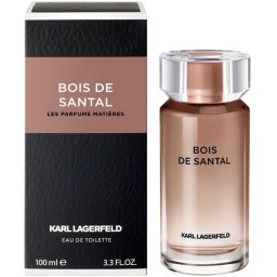 Karl Lagerfeld Bois de Santal EDT 100ml за Мъже