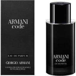 Armani Code Eau de Parfum (2024) EDP 75ml за Мъже